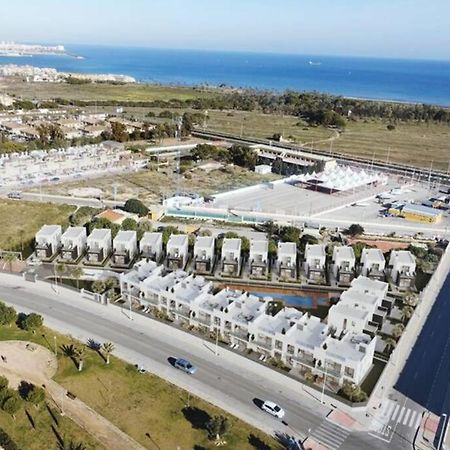 Sun Terrace Apartment Torrevieja Exterior foto
